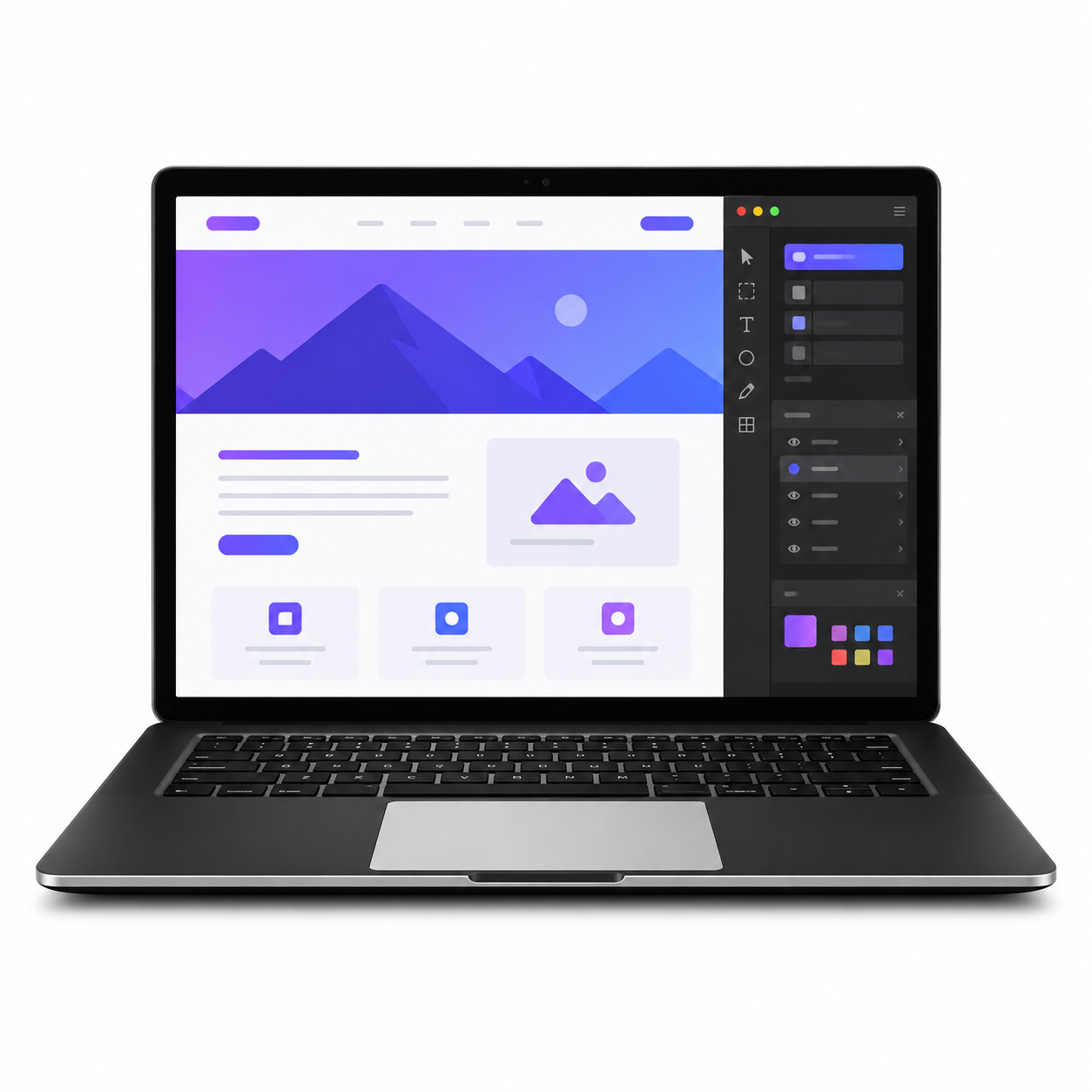 Web Development