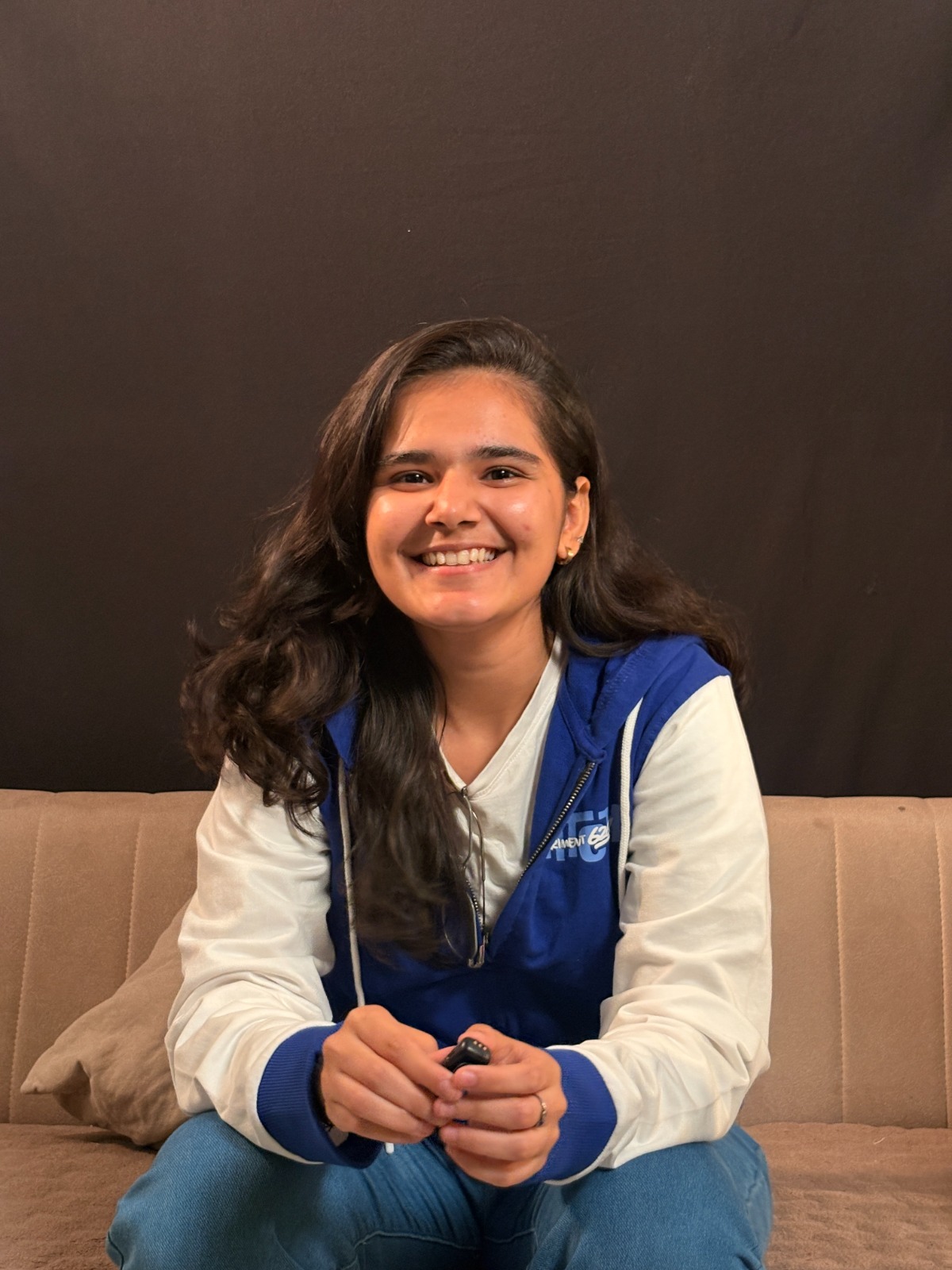 Dhruti