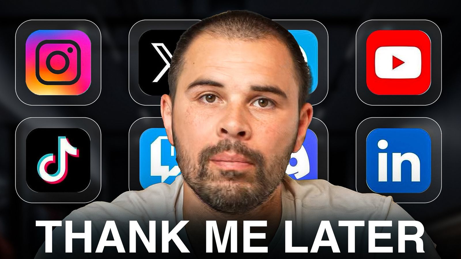 Thumbnail Design